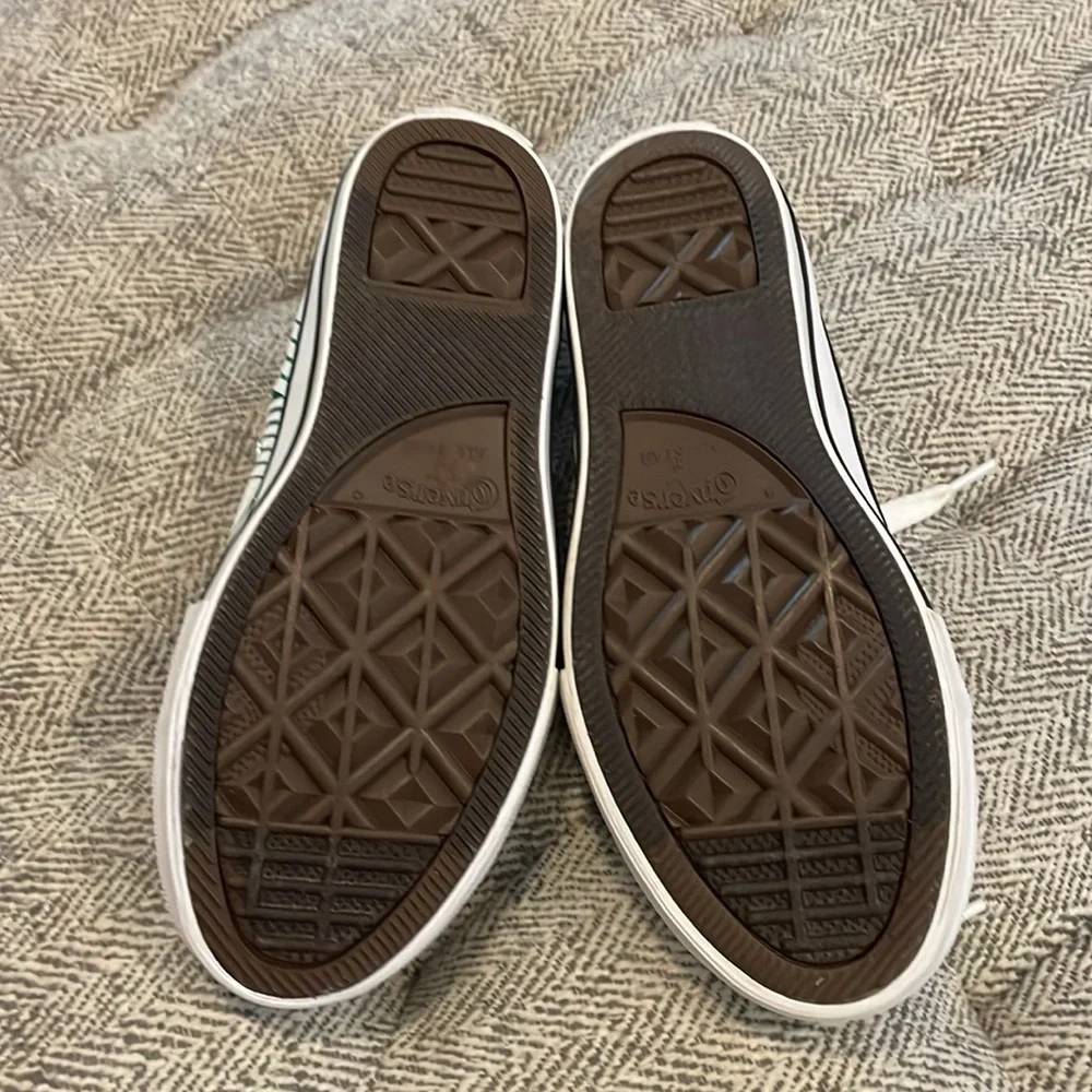 Converse All Star sneakers size 1